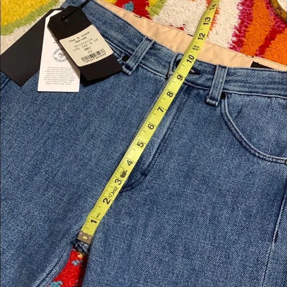Rag&Bone Jeans - Picture 5 of 8